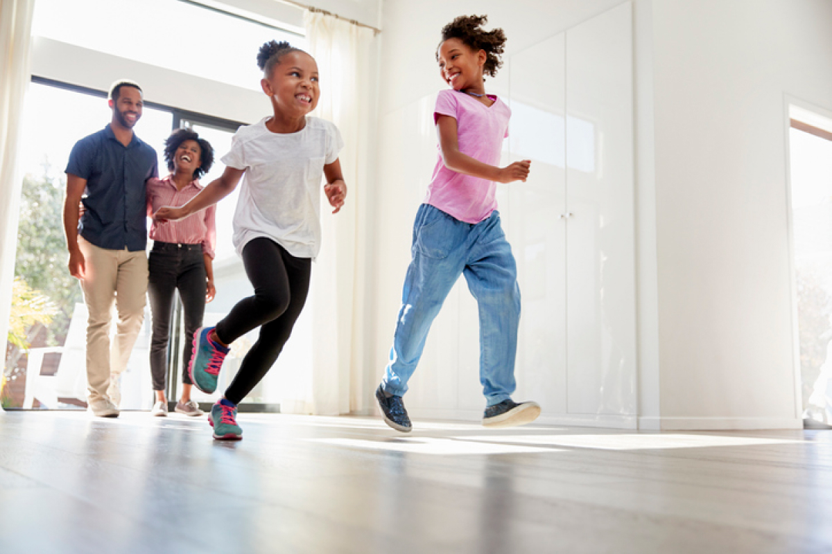 Homebuilders.com logo